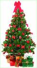 Christmas Tree - Christmas Christmas Tree - Christmas