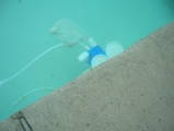 automatic pool cleaning - pool cleaning equipment automatic