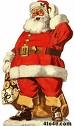 Merry Christmas - Father Christmas, Kris Kringle, Pere Noel, Topo Gigo,
Kris Kringle...  