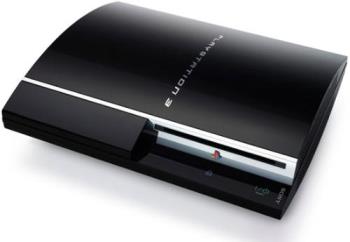 Playstation 3 - Playstation 3
