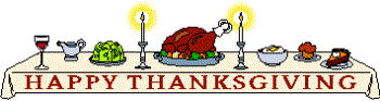 Thanksgiving - Thanksgiving