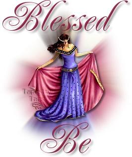 Blessed Be - Blessed Be Blessed Be - Blessed Be