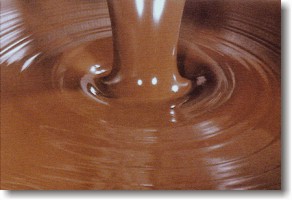Chocolate - Chocolate