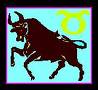 taurus - taurus, second sign in the zodiac