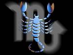 Scorpio - Astrological sign scorpio