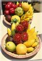 fruit - fruit