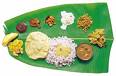 south indian food - south indian food