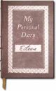 my diary - is this your diary?