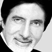 amitabh - bollywood