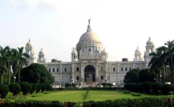 Victoria Memorial, Kolkata - Victoria Memorial, Kolkata