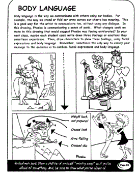 Body Language - Body Language Body Language - Body Language