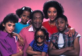 Serial tv - Robinson Family