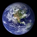 THE PLANET EARTH - it looks so beutiful from space dont you think ?