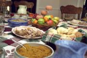 Thankgiving supper - Thankgiving supper Thankgiving supper - Thankgiving supper