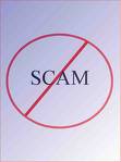 NO scam - Stop Scamer