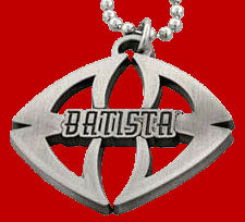 batista&#039;s locket - batista