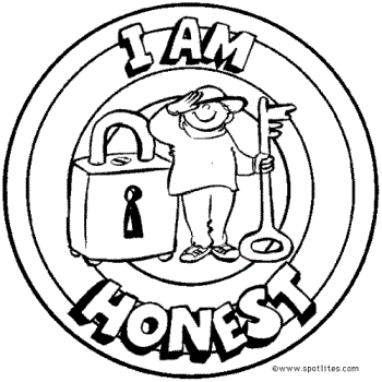 honest - I&#039;m honest