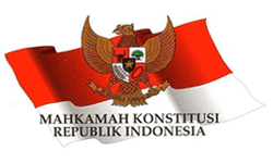 Indonesia constitution  - here it is