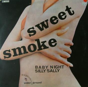 sweet_smoke - sweet_smoke
