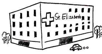 Hospital - Hospital