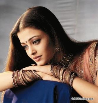 ash - ashwarya is the bestest actress in bollywood.