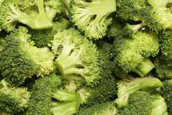 broccoli - broccoli