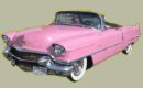 pink cadillac - Not a BMW