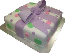 CAKE PRESSANT - CAKE