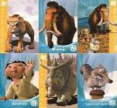 Ice Age - Pic of all my buddies! lol