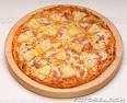 Pineapple Pizza - Pineapple Pizza