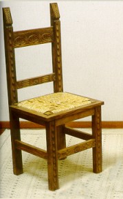 chair - chair