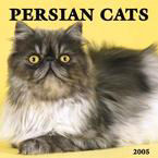 Persian Cat - picture of a beautiful Persian Cat - profile shot