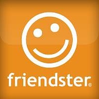 friendster logo - friendster logo