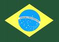 brasil flag - the most powerfull flag on americas