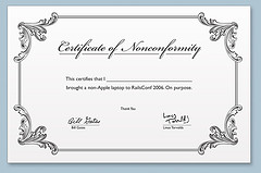 certifacate - certificates