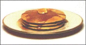 Pancakes...WOW!!!! - Pancakes...WOW!!!!
