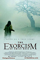 The Exorcism Of Emily Rose - The Exorcism Of Emily Rose