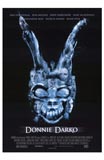 Donnie Darko - Donnie Darko movie poster