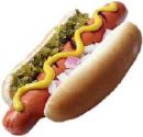 Hotdog - Hotdog