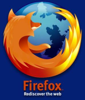 mozila firefox - This is better than IE.