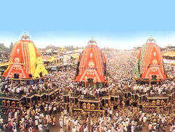 Jagannath Puri - jagannath Puri Dham