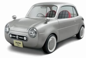 car - suzuki