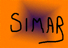 simar - simar is my name