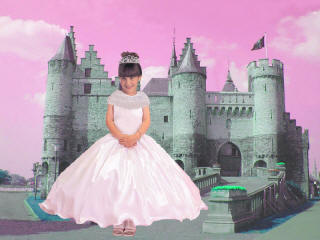 i&#039;m a princess....(dreaminnnnnnnn) - cute princess gal