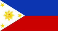 Philippines - Philippine flag