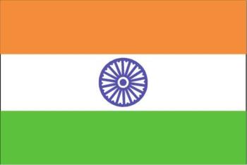 India Flag - India Flag
