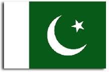 Pakistan - Pakistan Zinda Bad (Long Live Pakistan)