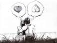 love - love