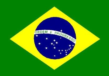 Brazil Flag - Brazil Flag
