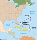 Bermuda triangle - bermuda triangle